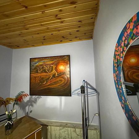 Cherry House Kazbegi Kültér fotó