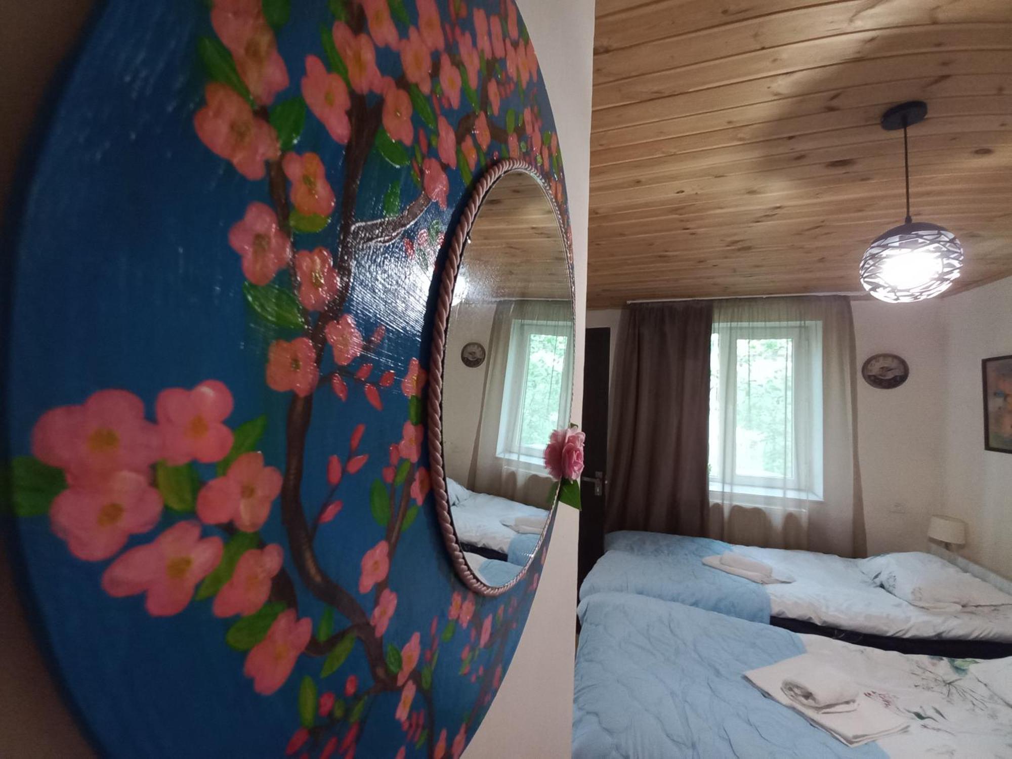 Cherry House Kazbegi Kültér fotó