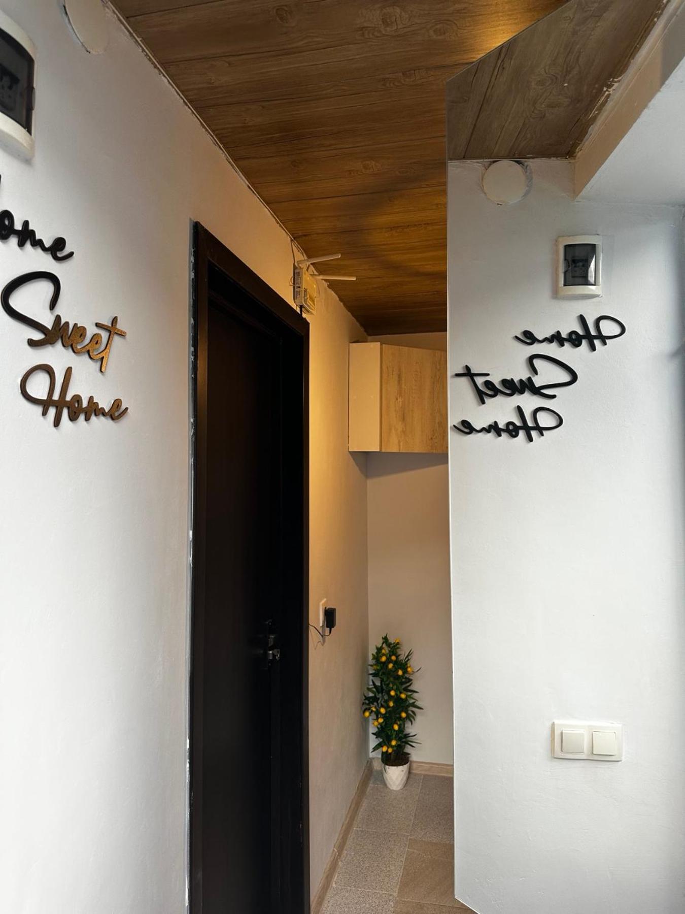 Cherry House Kazbegi Kültér fotó