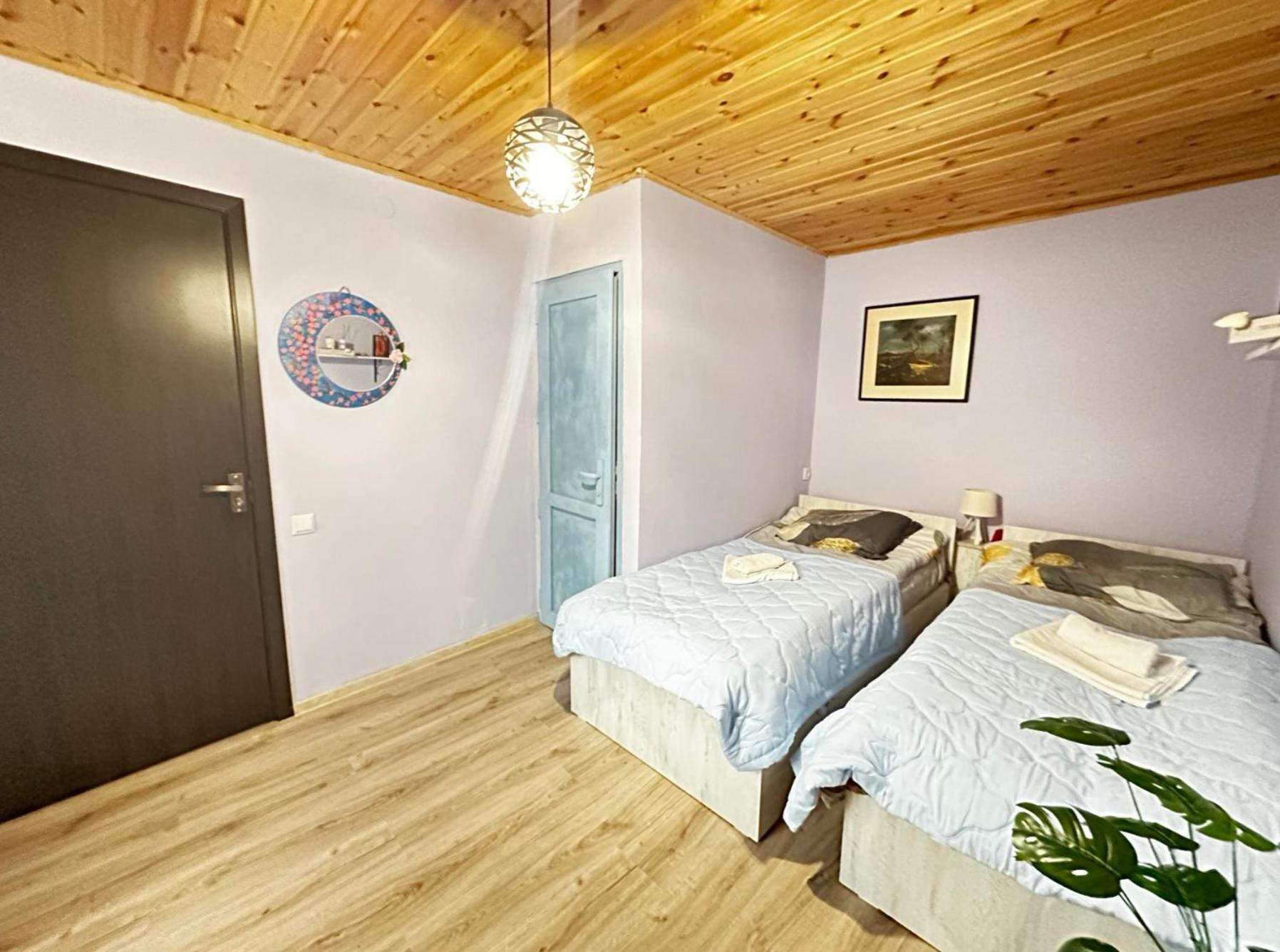 Cherry House Kazbegi Kültér fotó
