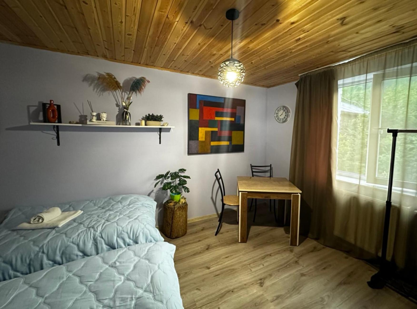 Cherry House Kazbegi Kültér fotó